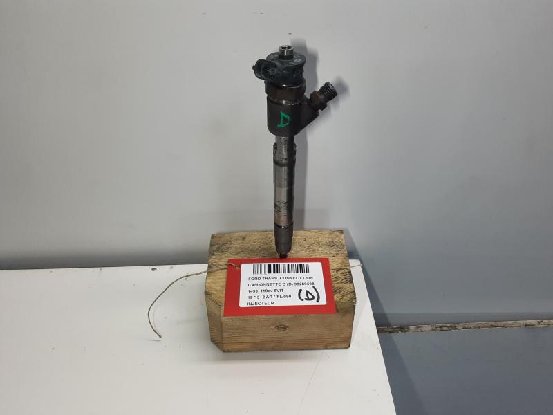INJECTEUR Ford TRANS. CONNECT 6/18+