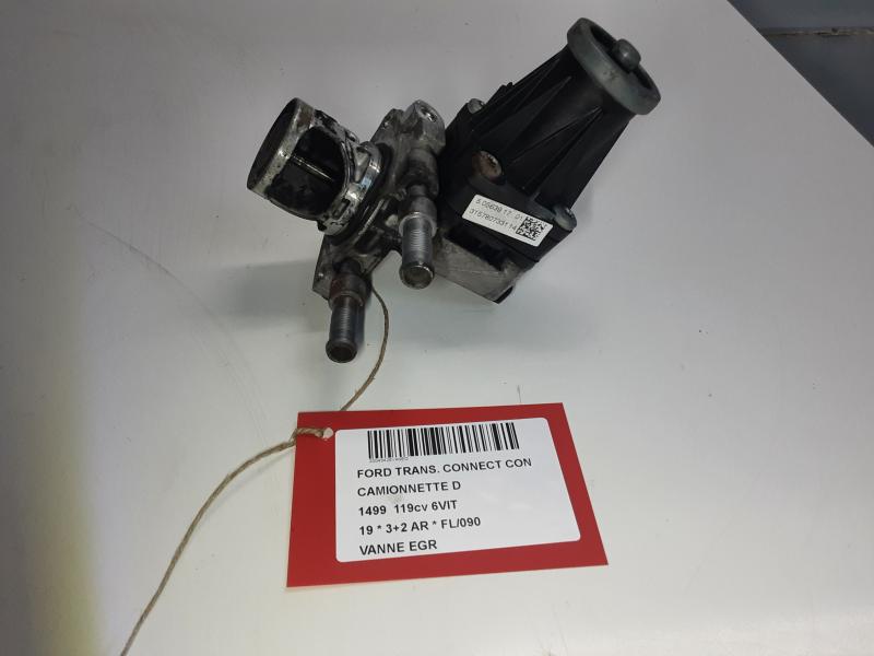 EGR VALVE Ford TRANS. CONNECT 6/18+