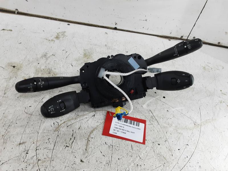 SCHAKELAAR Citroen C3 (II) 06 - 09