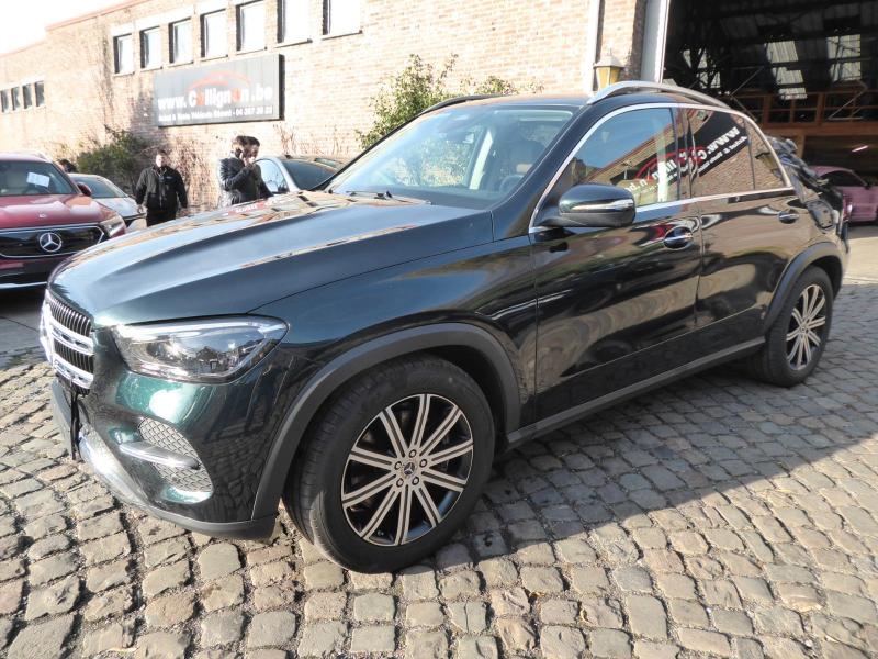 MERCEDES-BENZ GLE 350 GLE GLE 350 de 4Matic
