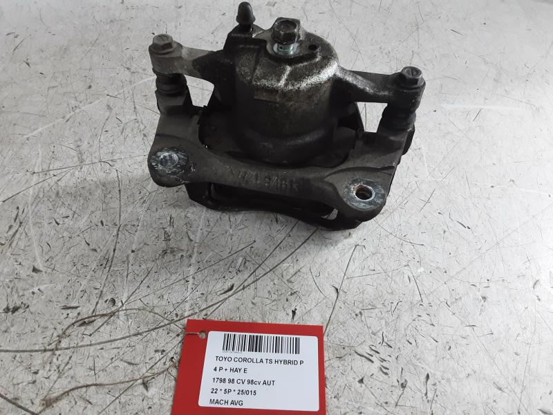 REMKLAUW VOOR LINKS Toyota 