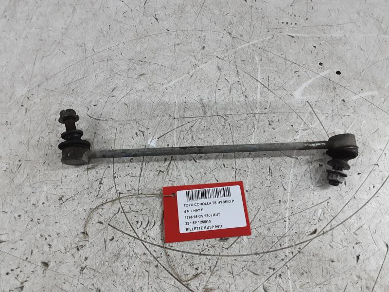 REACTIESTANG VOOR RECHTS Toyota 