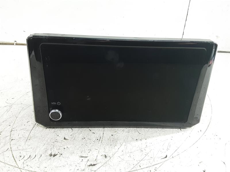 SCHERM - DISPLAY Toyota 