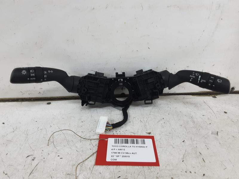 SCHAKELAAR Toyota 