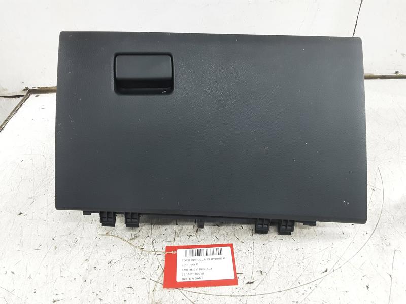 HANDSCHUHFACH Toyota 