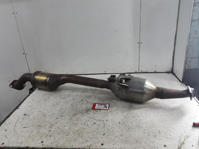 CATALYTIC CONVERTER Toyota 