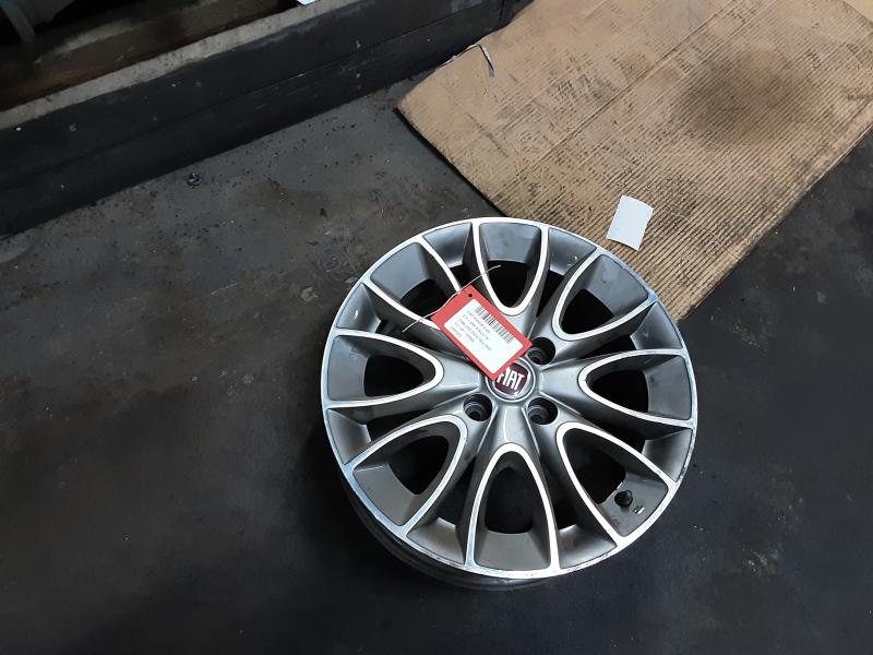VELGEN Fiat PUNTO 1/12+