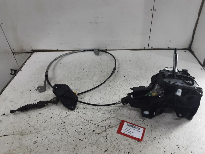 VERSNELLINGSBAK BEDIENING Toyota 