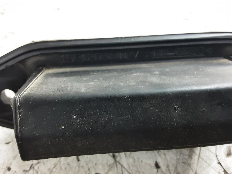 DEURGREEP ACHTERKLEP Toyota 