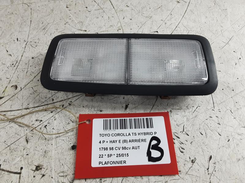 PLAFONNIER Toyota 