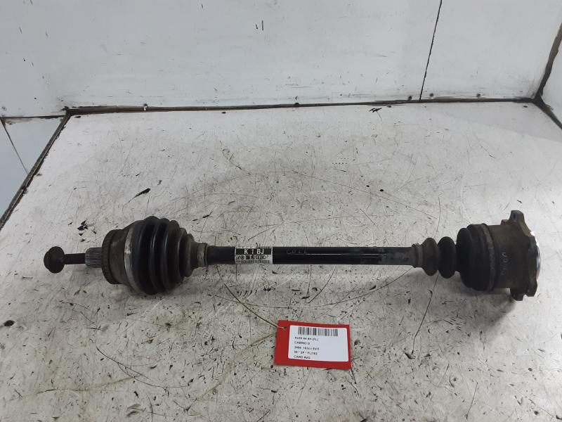 AANDRIJFAS VOOR LINKS Audi A4 CABRIO 4/02 - 05