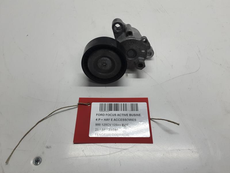 DISTRIBUTIERIEM SPANNER Ford FOCUS (6) 4/18 - 4/22