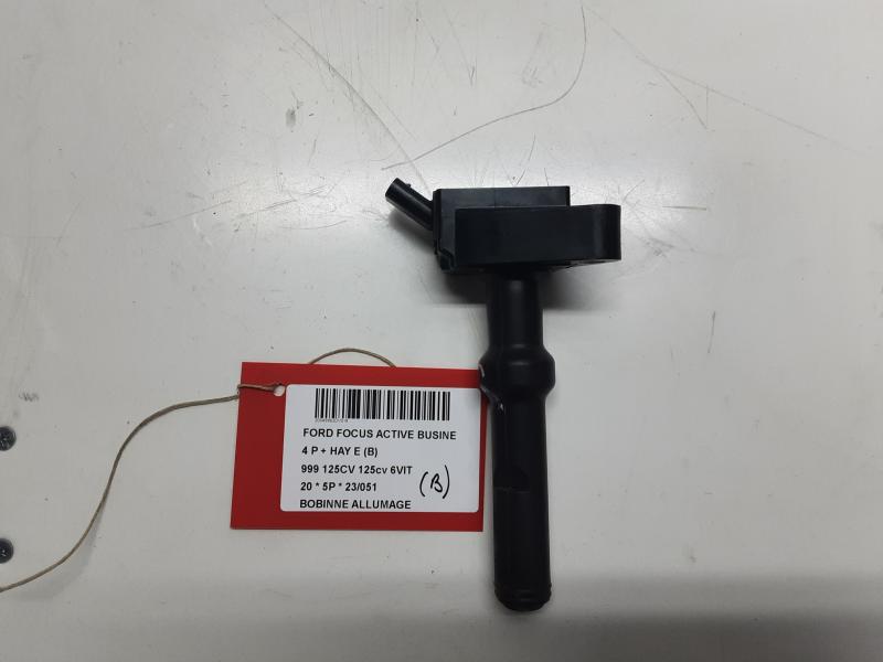 ZÜNDSPULE Ford FOCUS (6) 4/18 - 4/22
