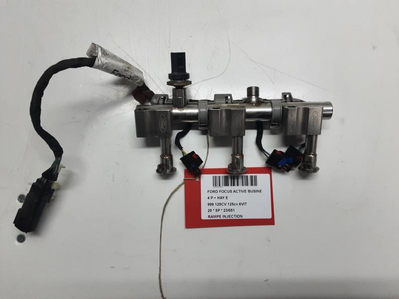 BENZINE INJECTIE Ford FOCUS (6) 4/18 - 4/22