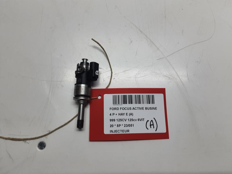 INJECTEUR Ford FOCUS (6) 4/18 - 4/22