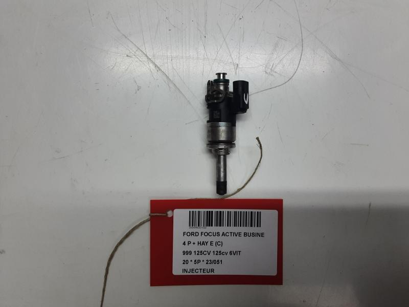 INJECTEUR Ford FOCUS (6) 4/18 - 4/22
