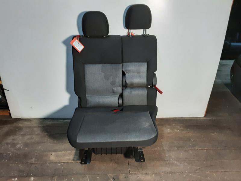 FRONT RIGHT SEAT Fiat DOBLO 1/15 - 22