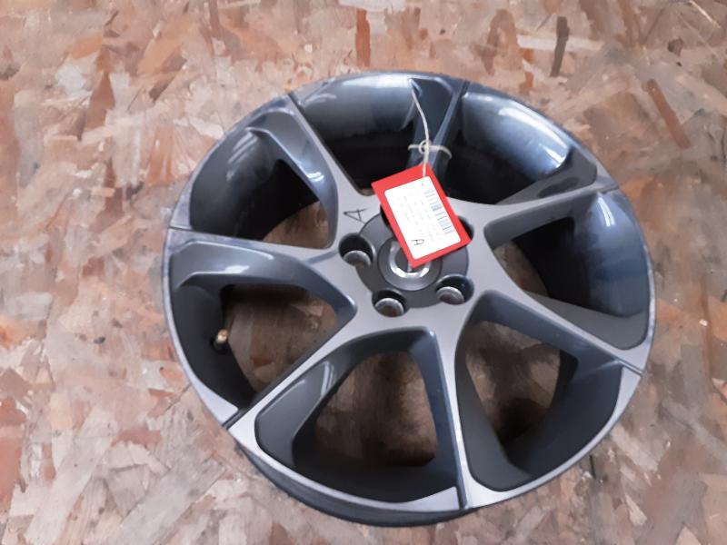 JANTE Volvo V40 03/12+