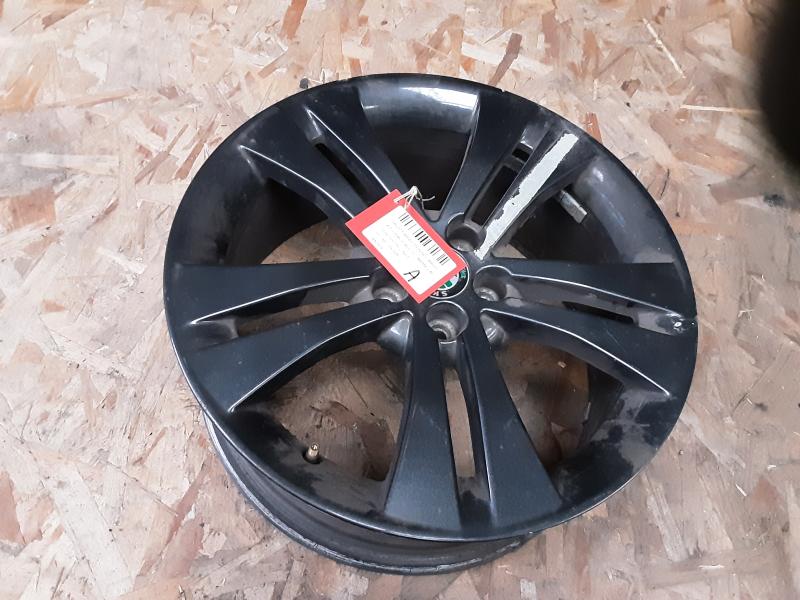 VELGEN Skoda FABIA (5J) 3/10 - 14