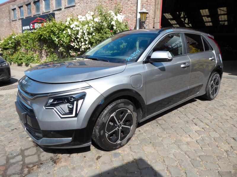 KIA Niro 1.6 GDI Plug-in Hybrid
