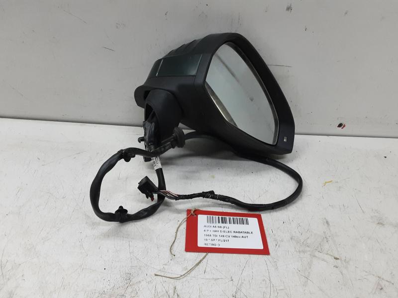 RETRO DROIT Audi A5 (3) 5/16+