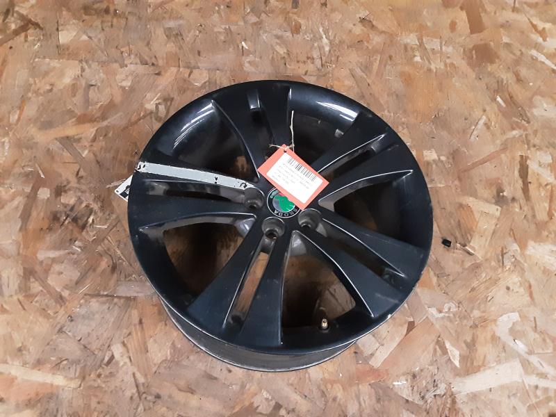 VELGEN Skoda FABIA (5J) 3/10 - 14