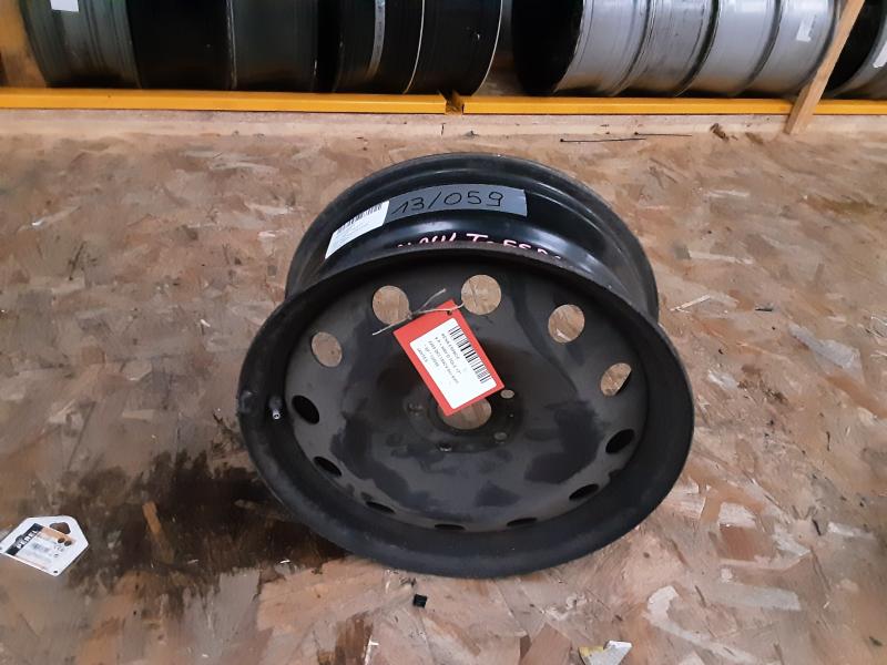 VELGEN Renault ESPACE 02 - 12