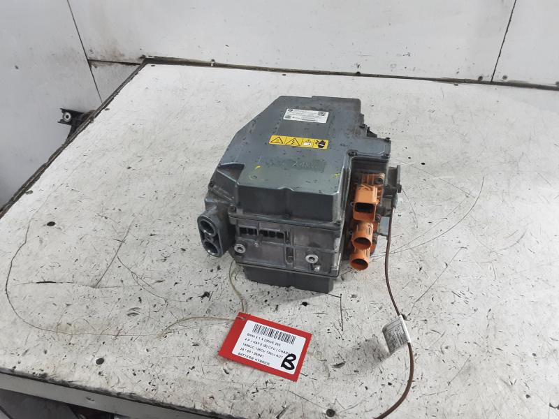 AKKY HYBRID Bmw X1 U11 7/22+