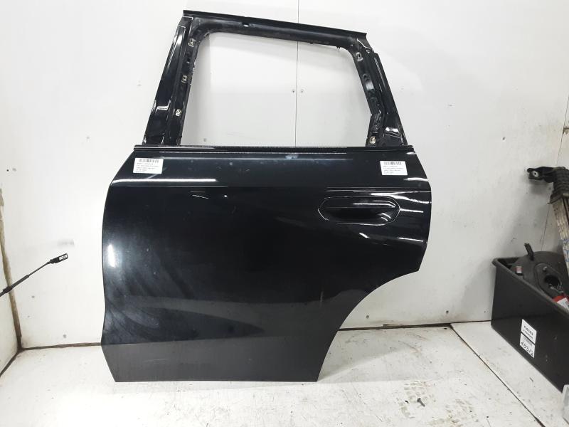 DEUR ACHTER LINKS Bmw X1 U11 7/22+