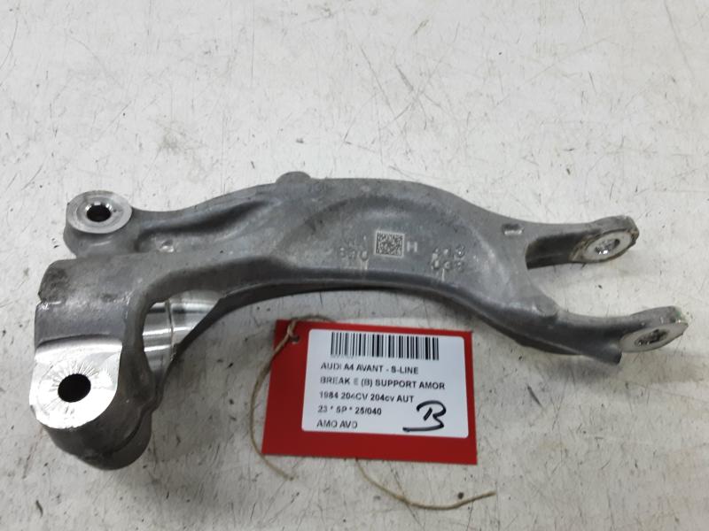 FEDERBEIN VORNE RECHTS Audi A4 09/19 - 25