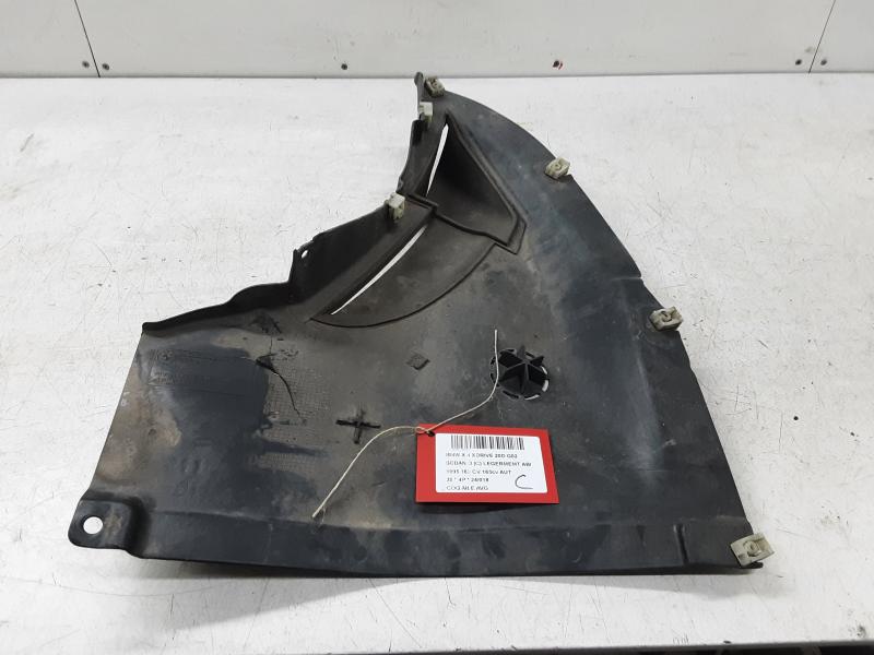 INNER FENDER LEFT FRONT Bmw X4 G02 04/18+