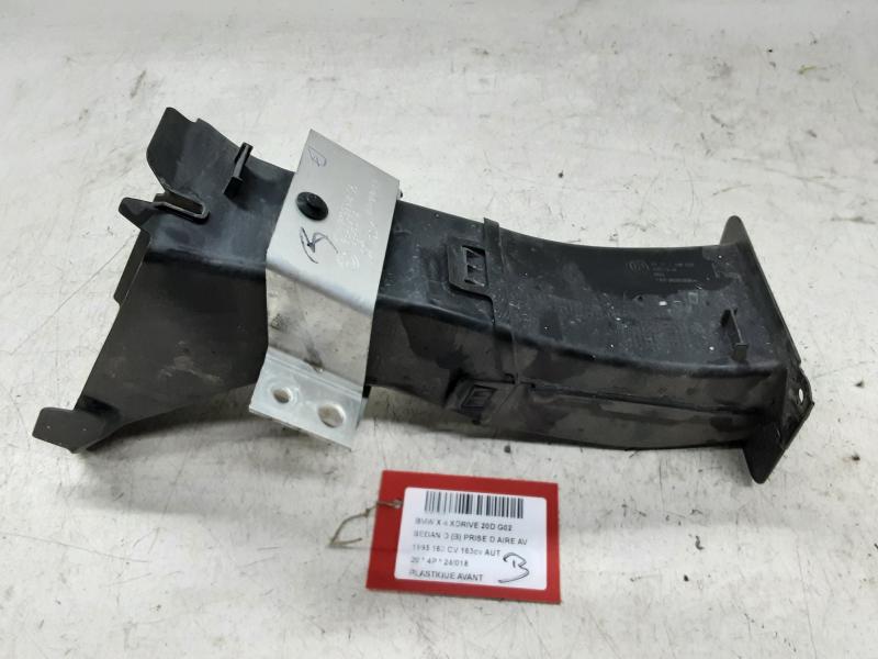 VORDERSEITE AUS KUNSTSTOFF Bmw X4 G02 04/18+