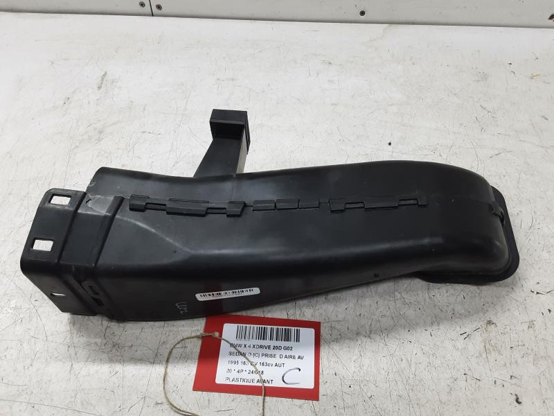 VORDERSEITE AUS KUNSTSTOFF Bmw X4 G02 04/18+