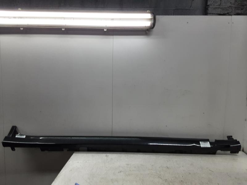 SIERLIJST DREMPEL RECHTS Bmw X4 G02 04/18+