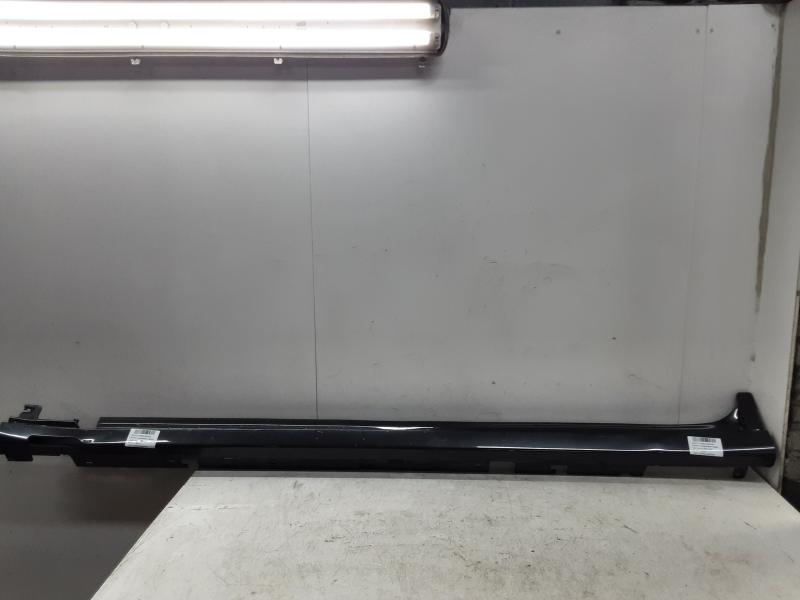 SIERLIJST DREMPEL LINKS Bmw X4 G02 04/18+