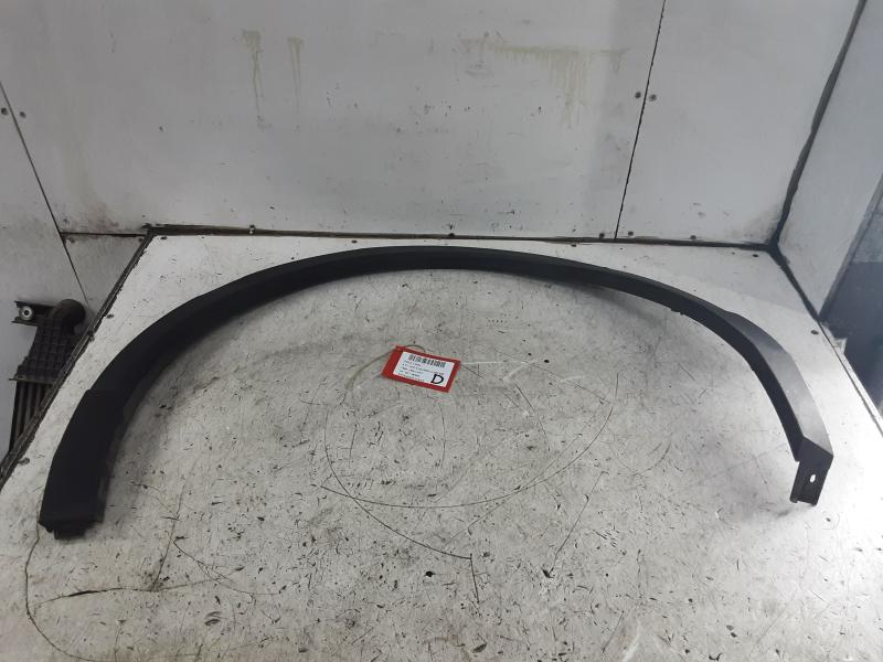 SLUITPANEEL SPATBORD Vw T-ROC 10/17 - 4/22