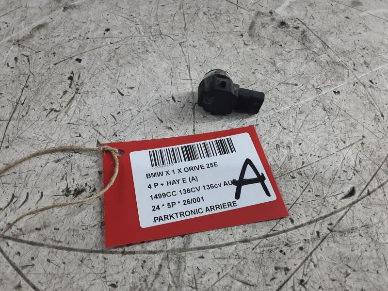 PARKEERSENSOREN ACHTER Bmw X1 U11 7/22+