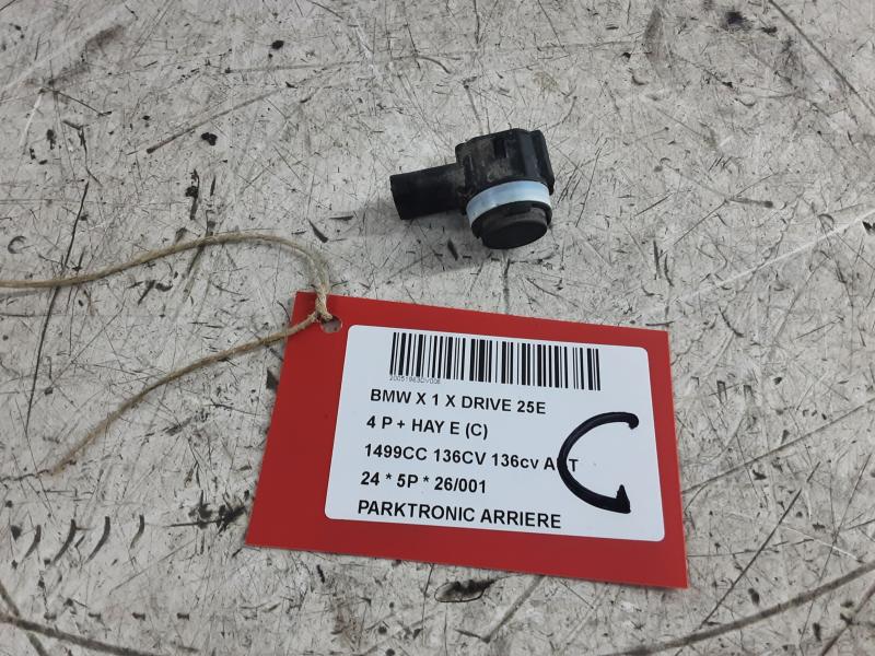 PARKEERSENSOREN ACHTER Bmw X1 U11 7/22+
