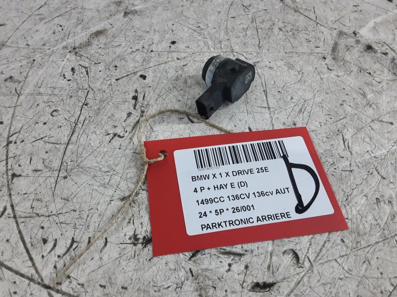 PARKEERSENSOREN ACHTER Bmw X1 U11 7/22+