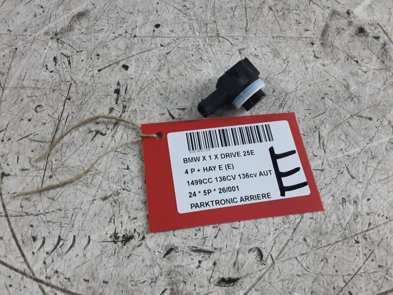PARKEERSENSOREN ACHTER Bmw X1 U11 7/22+