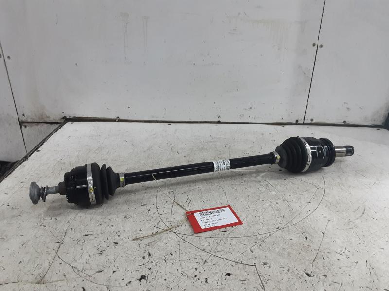 AANDRIJFAS ACHTER LINKS Bmw X1 U11 7/22+