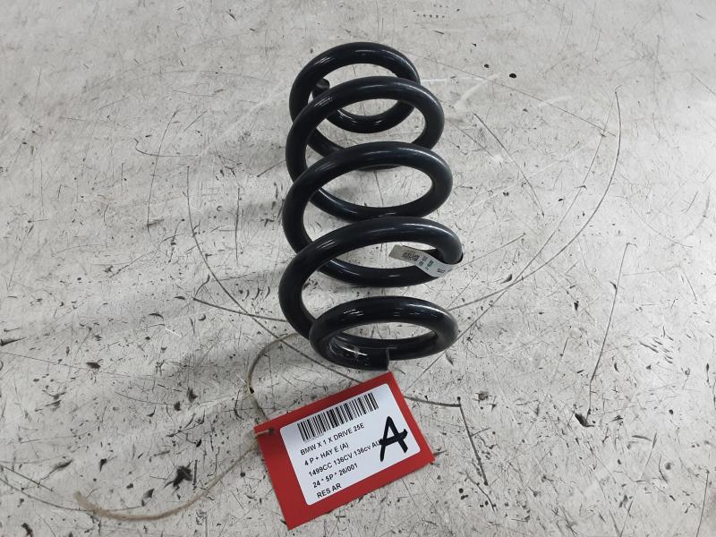 RESSORT ARRIERE Bmw X1 U11 7/22+