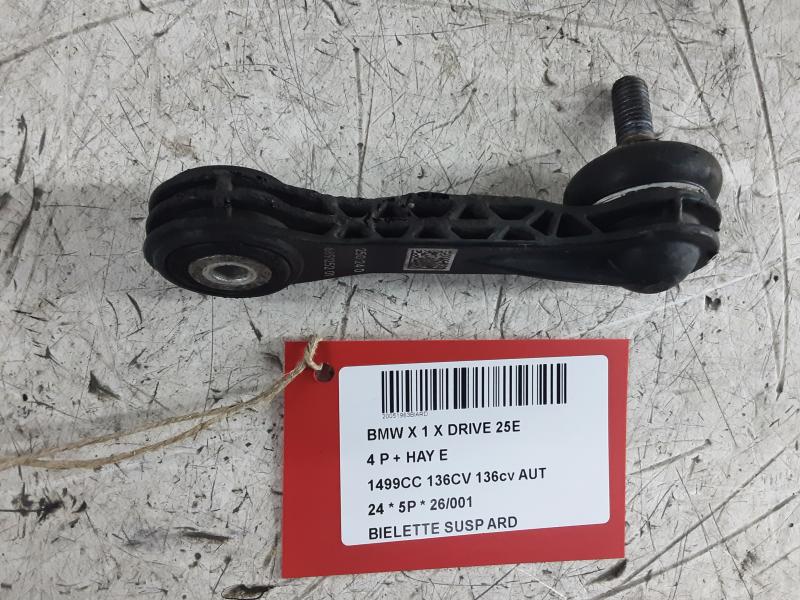 BIELETTE DE SUSPENSION ARRIERE DROITE Bmw X1 U11 7/22+