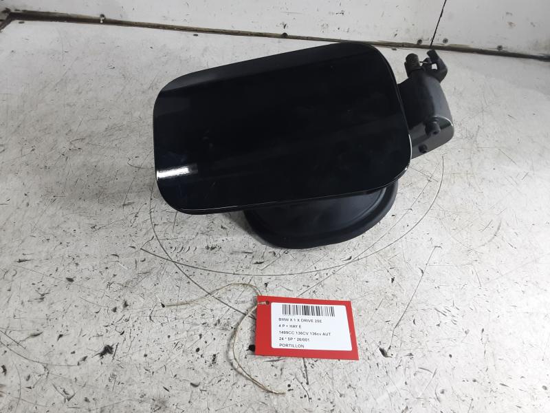 TANK KLEP Bmw X1 U11 7/22+