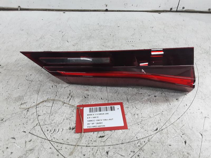 LICHT ACHTERKLEP RECHTS Bmw X1 U11 7/22+