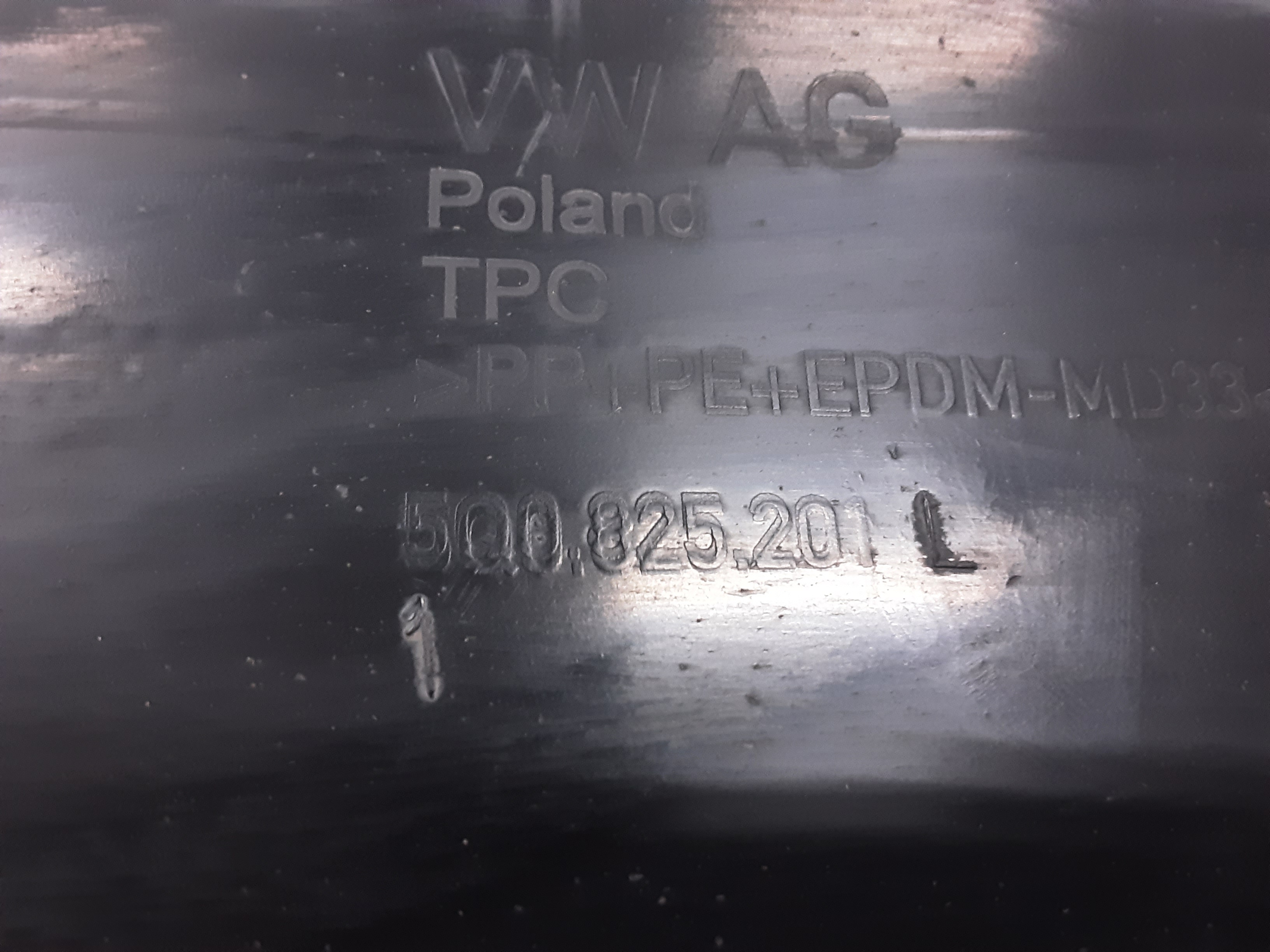 part