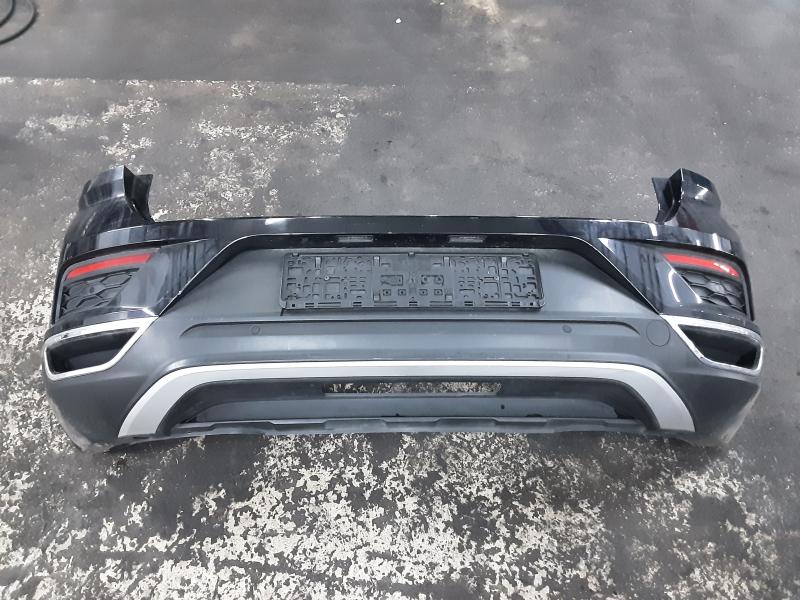 STOßSTANGE HINTEN Vw T-ROC 10/17 - 4/22