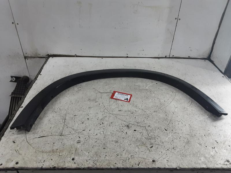 SLUITPANEEL SPATBORD Bmw X1 U11 7/22+