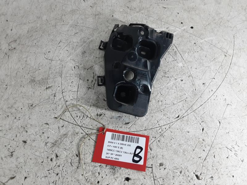 SUPPORT PARE-CHOCS ARRIERE GAUCHE Bmw X1 U11 7/22+