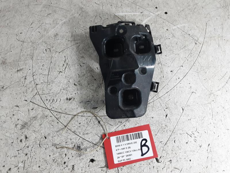 SUPPORT PARE-CHOCS ARRIERE DROITE Bmw X1 U11 7/22+